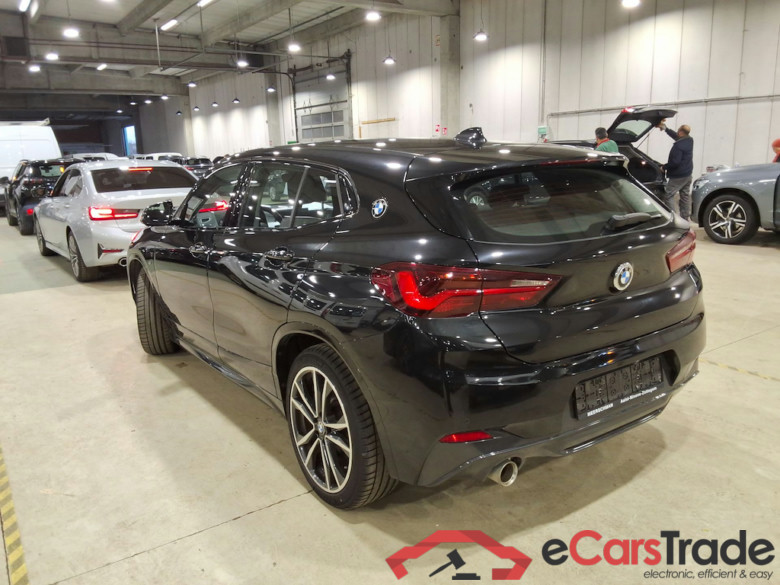 BMW X2 1.5 SDRIVE18I 100KW #2