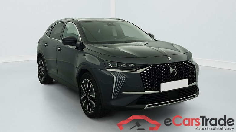 DS DS 7 Hybride Rechargeable E-Tense 300 EAT8 4x4 Rivoli