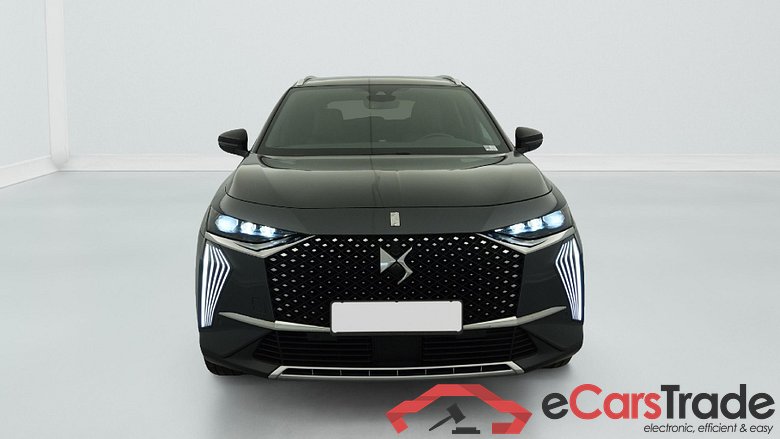 DS DS 7 Hybride Rechargeable E-Tense 300 EAT8 4x4 Rivoli #2