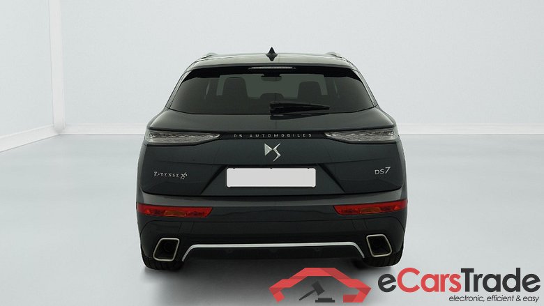 DS DS 7 Hybride Rechargeable E-Tense 300 EAT8 4x4 Rivoli #6