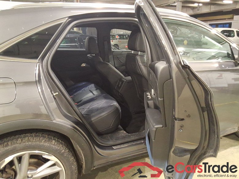 DS AUTOMOBILES DS 7 CROSSBACK 1.6 PHEV 225 BASTILLE + AUTO #5