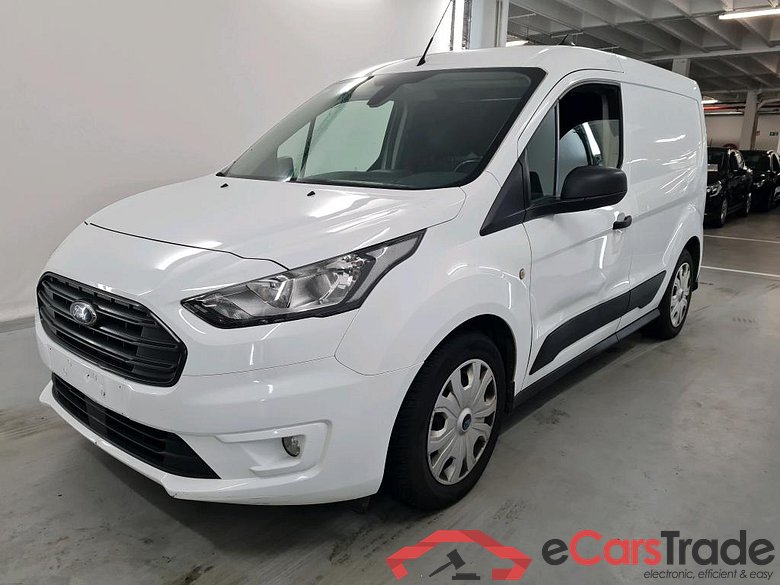 FORD TRANSIT CONNECT 1.5 TDCI 55KW L1 TREND #1