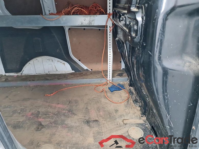 FORD TRANSIT CONNECT 1.5 TDCI 55KW L1 TREND #6