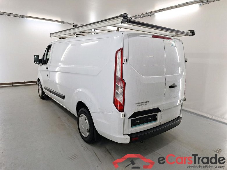 FORD TRANSIT CUSTOM 2.0TD 130PS TREND FWD 300 LWB #3
