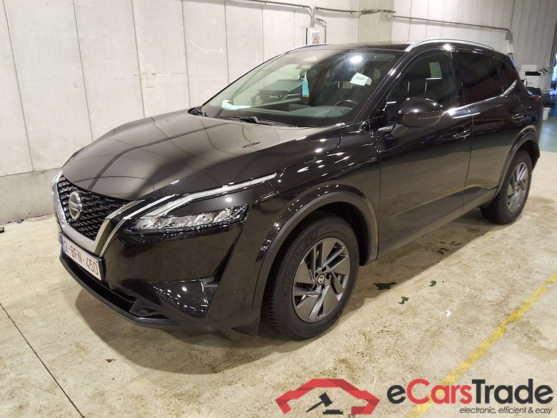 NISSAN Qashqai 1.3 MHEV 103KW ACENTA