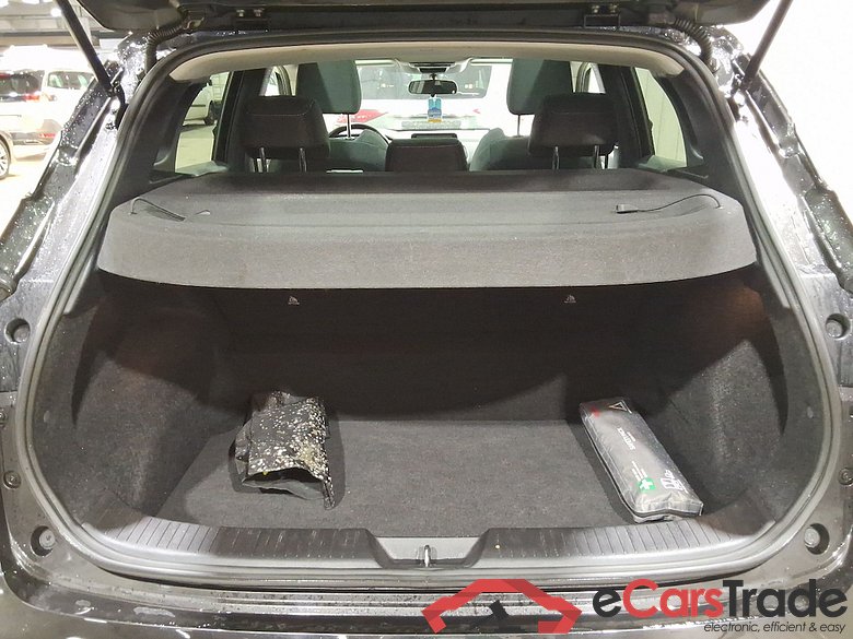 NISSAN Qashqai 1.3 MHEV 103KW ACENTA #3