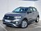 preview Volkswagen T-Cross #0