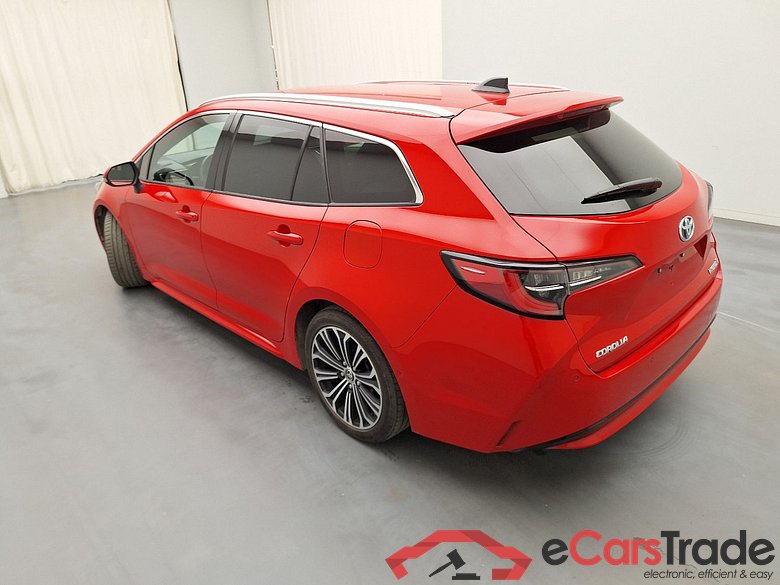 Toyota, Corolla TS '19, Toyota Corolla Touring Sports 1.8 Hybrid Premium e #6