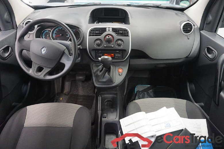 Kangoo Z.E. 33 33kWh #3