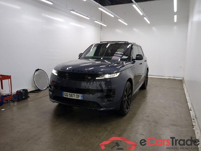 LAND ROVER Range Rover Sport / 2022 / 5P / SUV P510e - First Edition Dynamic #1