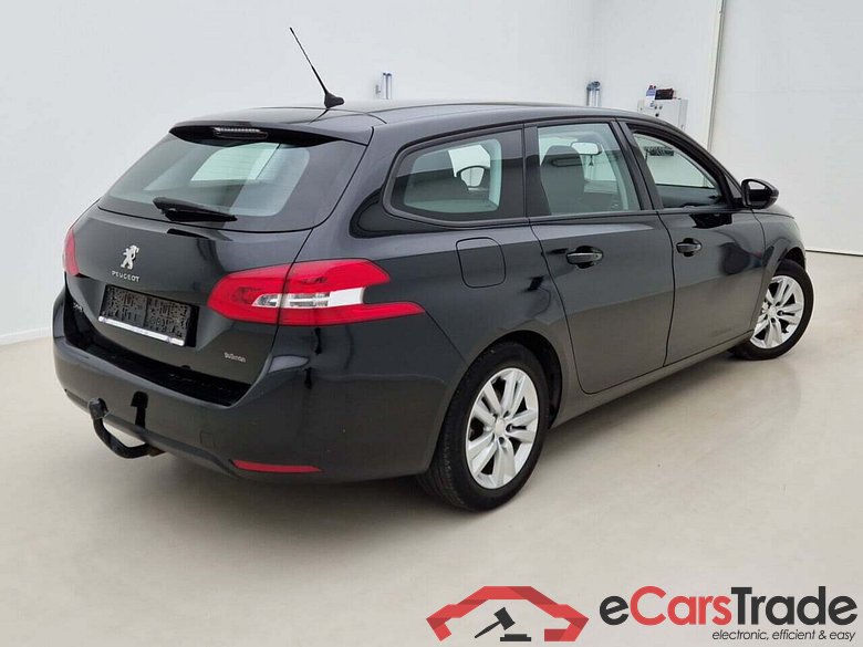 PEUGEOT 308 SW 1.5 BLUEHDI BUSINESS #2