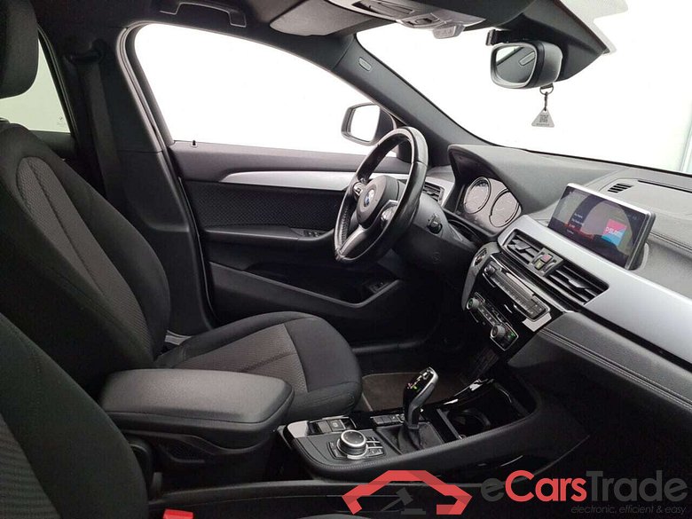 BMW X2 SDRIVE16D AUT #3