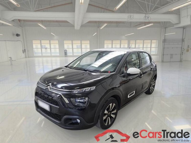CITROEN C3 / 2020 / 5P / BERLINA PURETECH 83 SeS SHINE NEO PATENTATI #1