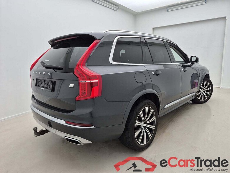 VOLVO XC90 T8 RECH. INSCRIP. AWD 7P AUT #2