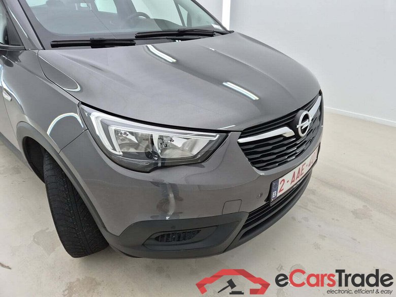 OPEL CROSSLAND X 1.2 TURBO ECOTEC START/STOP ED #5