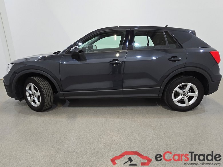 Audi Q2 Facelift 1.0 30 TFSI LED-Xenon Virtual Navi Leather Camera Klima PDC ... #2