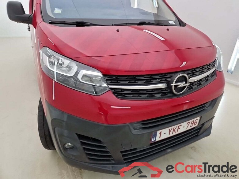 OPEL VIVARO 1.5 VAN TURBO D BLUEINJECTION #4