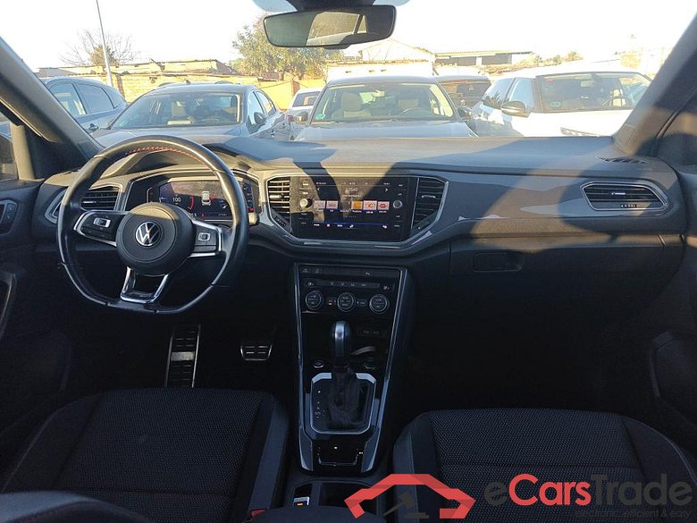 VOLKSWAGEN T-Roc / 2017 / 5P / todoterreno Sport 2.0 TDI 110kW (150CV) DSG #3