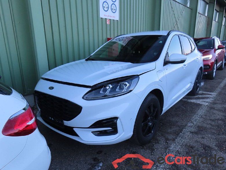 Kuga Plug-In Hybrid ST-Line 2.5 165KW ATV E6d #1