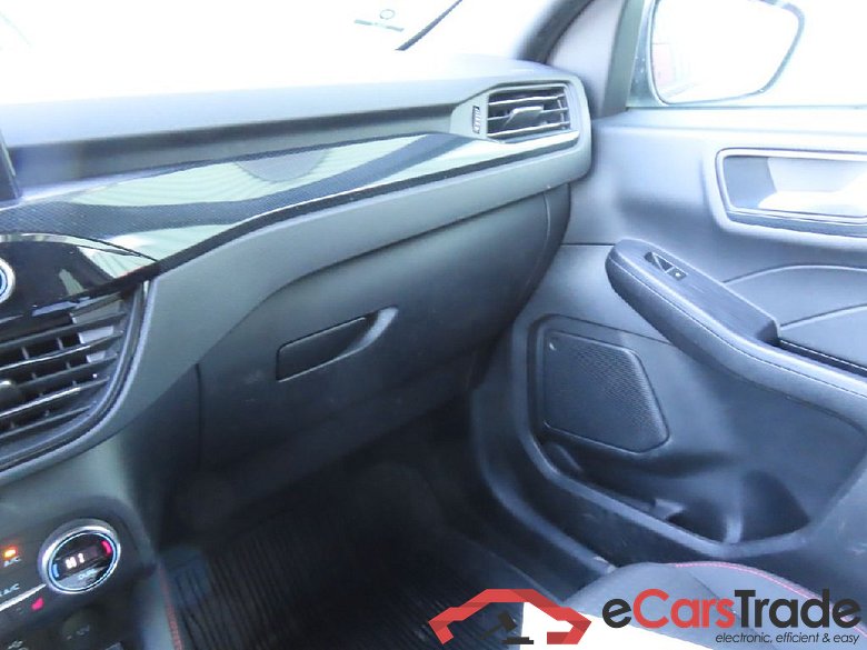 Kuga Plug-In Hybrid ST-Line 2.5 165KW ATV E6d #3