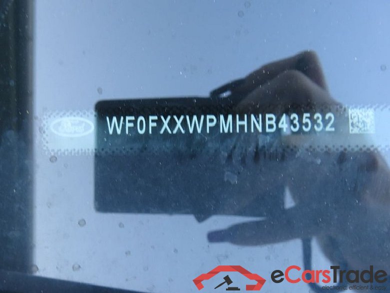 Kuga Plug-In Hybrid ST-Line 2.5 165KW ATV E6d #5