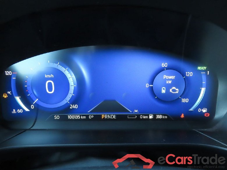 Kuga Plug-In Hybrid ST-Line 2.5 165KW ATV E6d #6