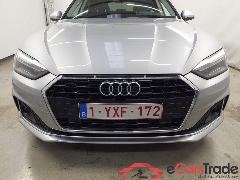 Audi A5 Sportback 40 TFSI S tronic Advanced 5d #5