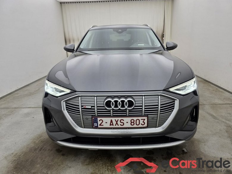 Audi E-Tron 50 Quattro S-Line 5d #5