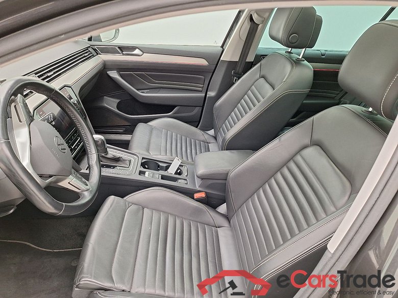 VW, Passat Variant FL'19, Volkswagen Passat Variant 2.0 TDI SCR 110kW DSG7 E #3