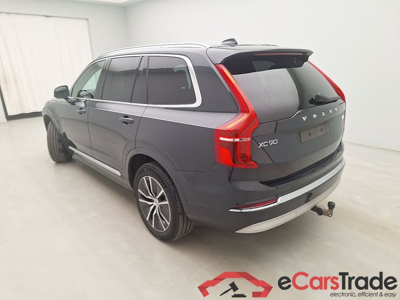 Volvo, XC90 FL'20 PHEV, Volvo XC90 2.0 T8 4WD Geartr Inscription Expr. 7PL #6