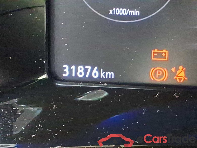 Opel Mokka (2020->) DE - SUV5 1.2 Turbo EU6d, Ultimate (EURO 6d), 2020 - 2022 #4