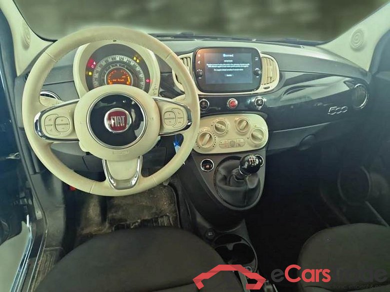 FIAT 500 / 2015 / 3P / BERLINA 1.0 70CV IBRIDO #3