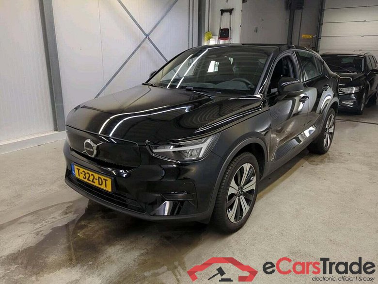 VOLVO C40 Recharge Core 69 kWh