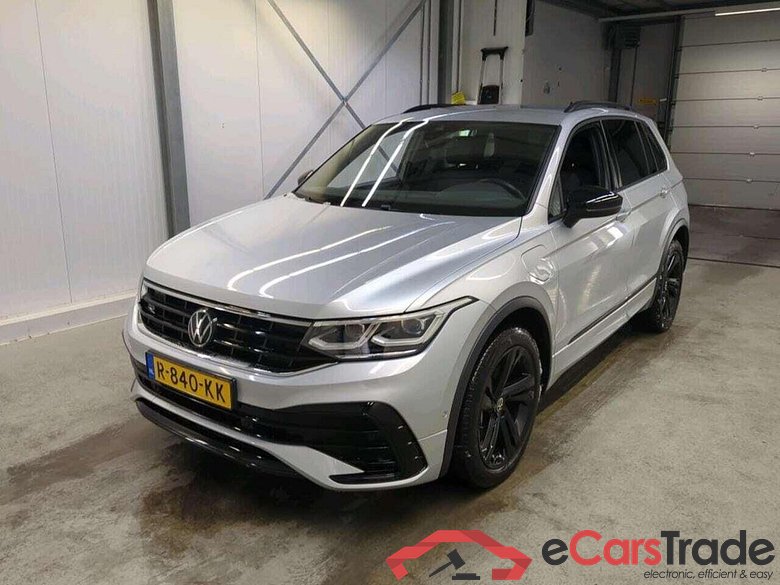 VOLKSWAGEN Tiguan 1.4 TSI eHy R Bns+