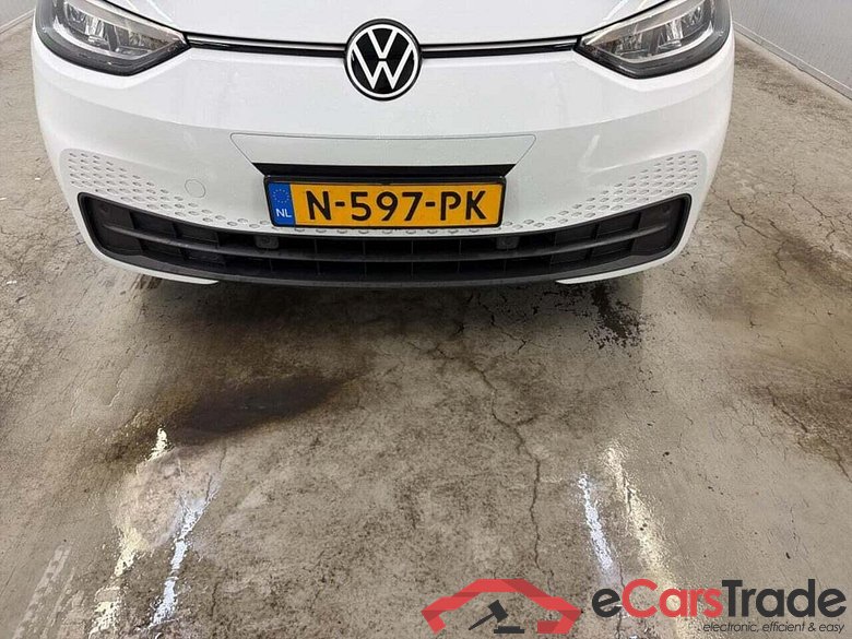 VOLKSWAGEN ID.3 Pro 58 kWh #6