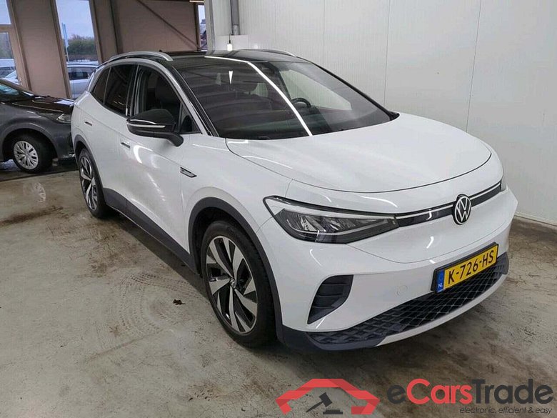 VOLKSWAGEN ID.4 First 77 kWh #5