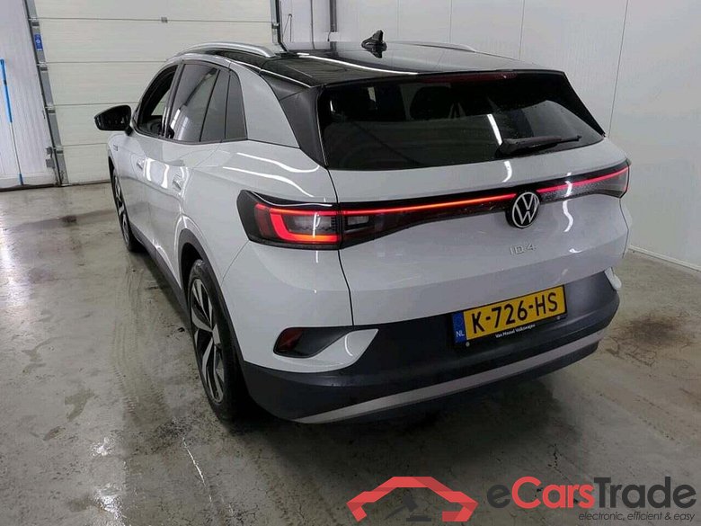 VOLKSWAGEN ID.4 First 77 kWh #6