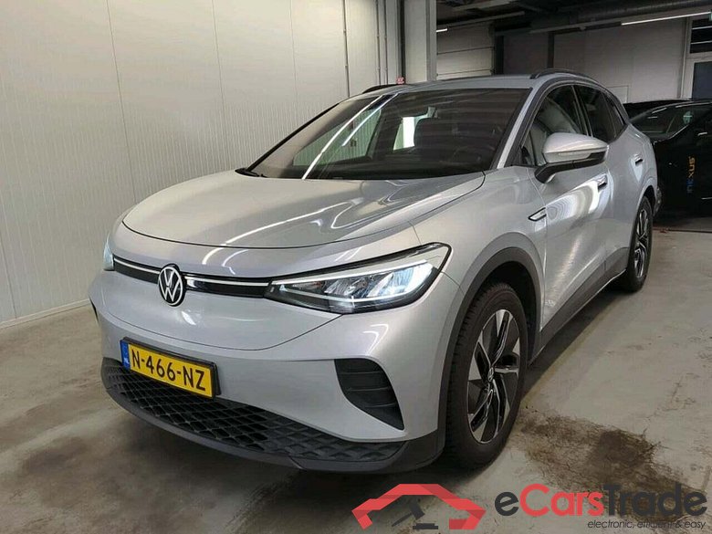 VOLKSWAGEN ID.4 Pro 77 kWh