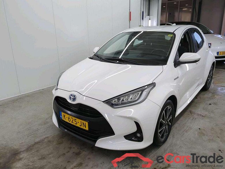 TOYOTA Yaris 1.5 Hyb. Dynamic