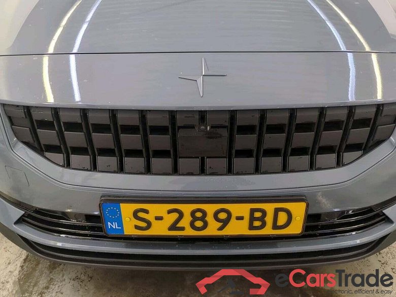 Polestar 2 SRSM 69 kWh #4