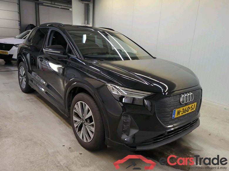 AUDI Q4 e-tron 40 Adv. ed. #5