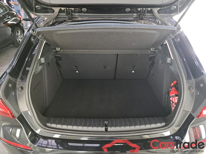 BMW 1 SERIES HATCH 1.5 116DA (85KW) #4