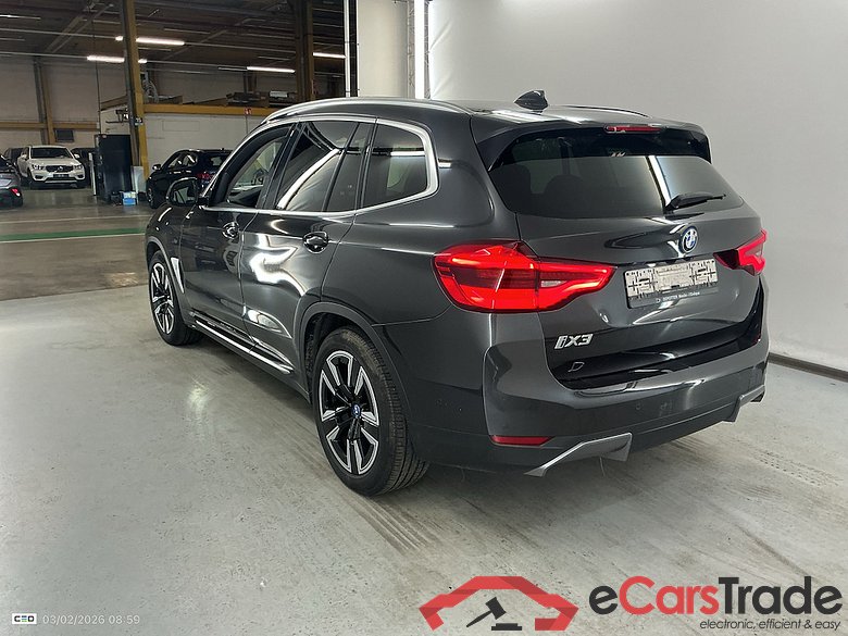 BMW IX3 80KWH AUTO #3