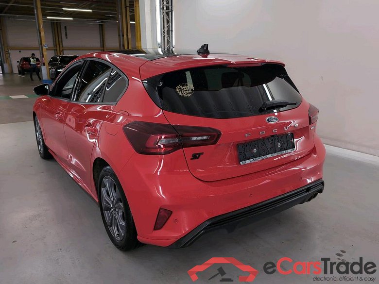 FORD FOCUS 1.0I ECOBOOST MHEV 92KW ST-LINE X #3