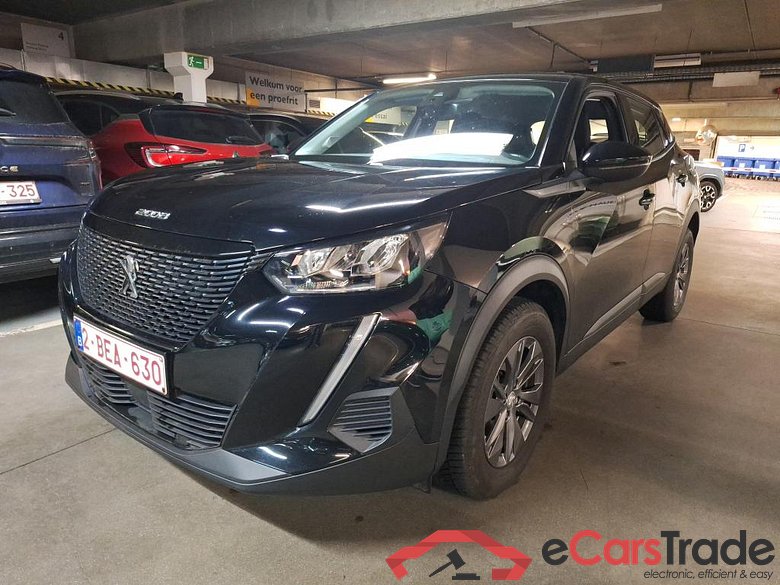 PEUGEOT 2008 1.2 PURETECH 74KW S-S ACTIVE PACK