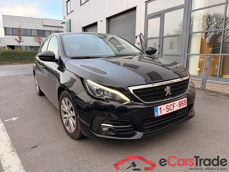 PEUGEOT 308 1.2 PureTech Style (EU6.2) #2