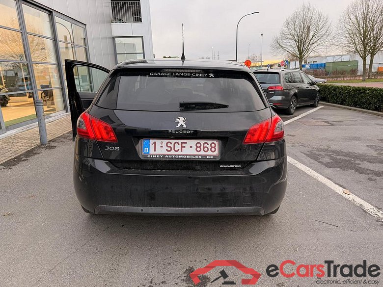 PEUGEOT 308 1.2 PureTech Style (EU6.2) #6