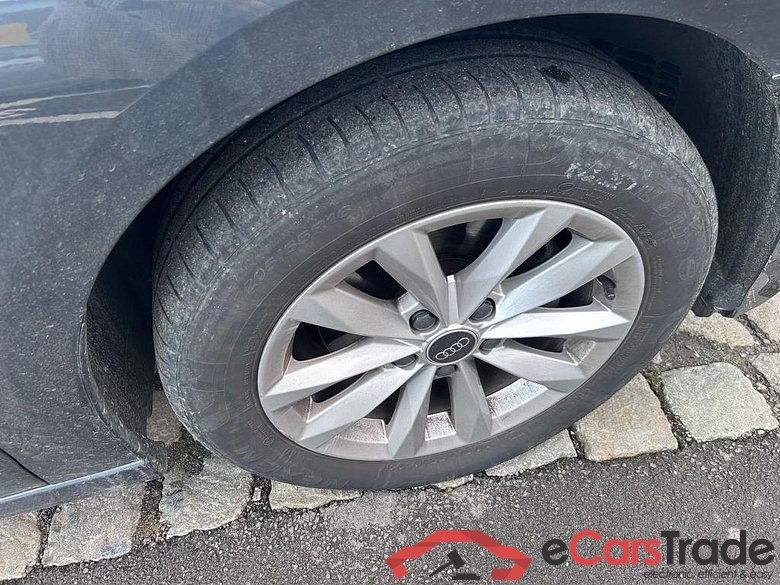 AUDI A3 Sportback Audi A3 Sportback Attraction 30 TFSI  81(110) kW(ch) 6 vitesses #5