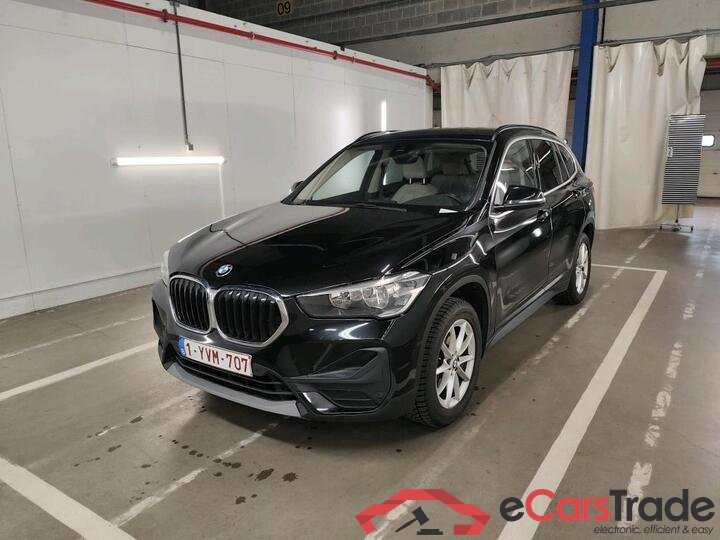 BMW X1 X1 sDrive18i (100 kW) 100kW/136pk  5D/P Man-6
