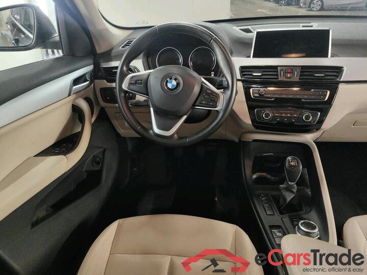 BMW X1 X1 sDrive18i (100 kW) 100kW/136pk  5D/P Man-6 #5